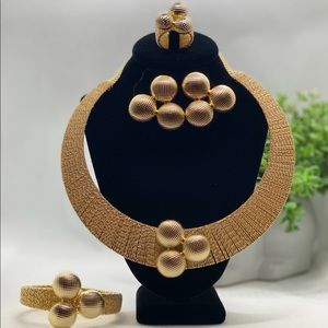 Authentic 💯 Brazilian gold